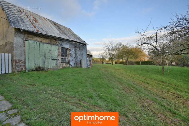 Maison à CHANTELOUP