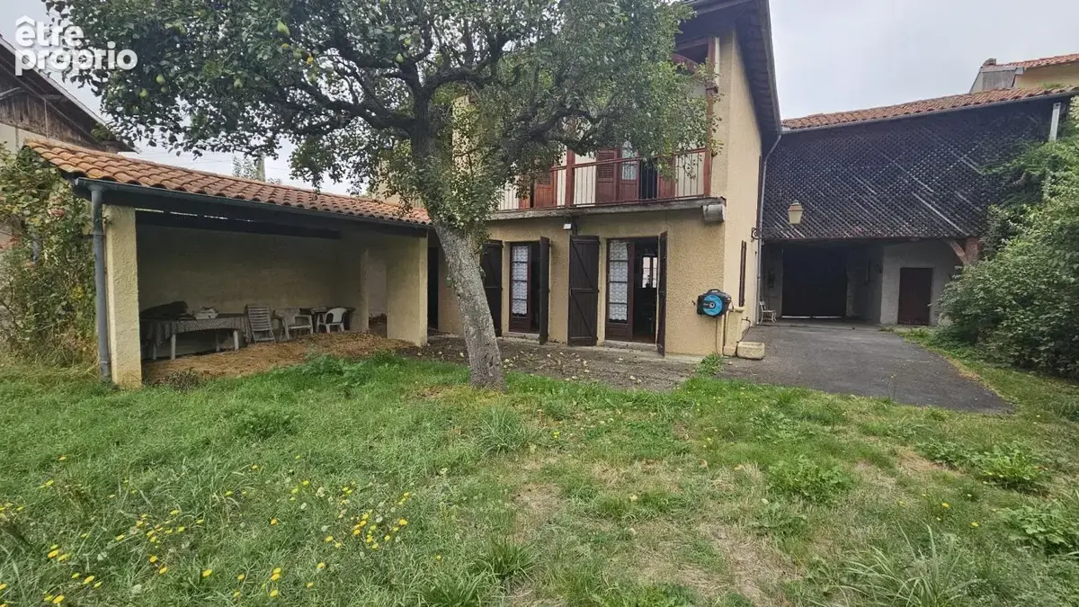 Photo Maison à Valentine au prix de 130 000€