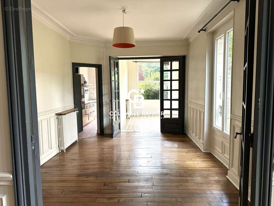 Maison de Ville 134m2 Vésinet-Centre - photo 26