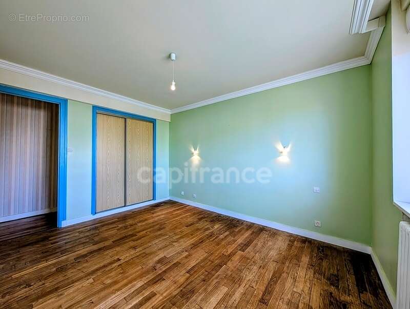 Maison à PLOUDANIEL