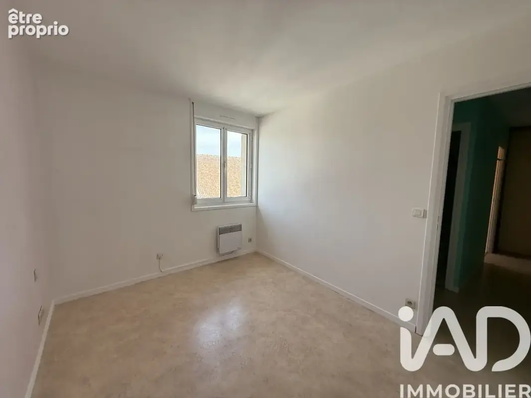 Photo 1 - Appartement à HAZEBROUCK