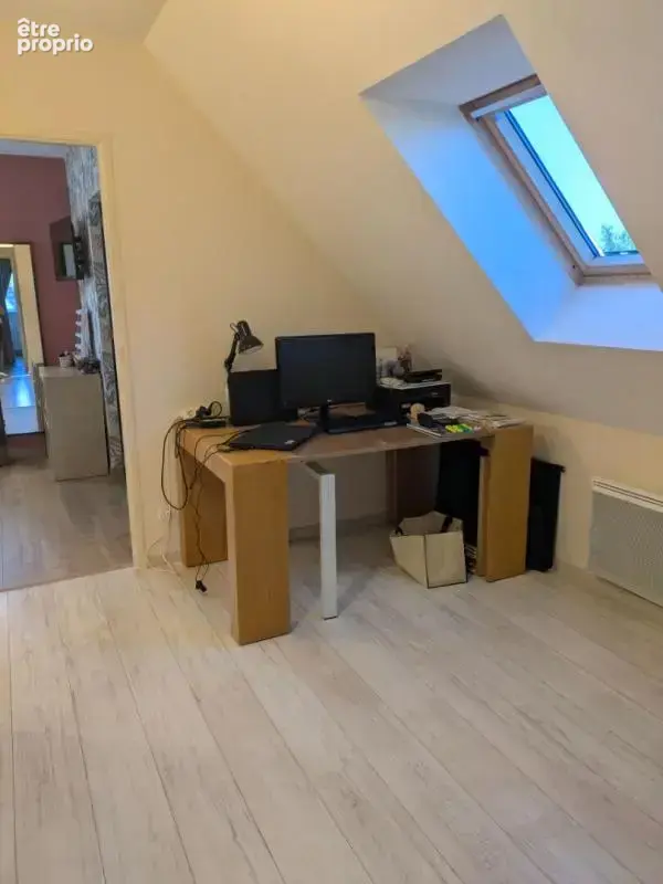 HATTENVILLE ? Maison familiale 112 m² ? 3 chambres ? Jardin clos - photo 11