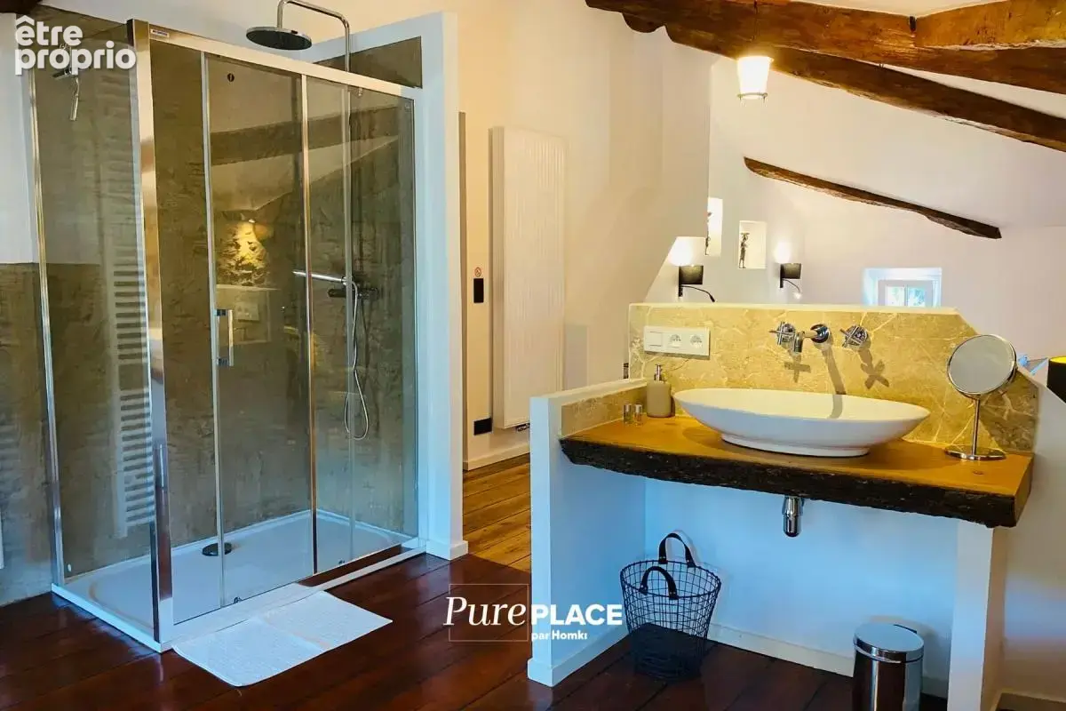Maison d’hôtes de caractère – Élégance, art de vivre et sérénité au cœur des Corbières - photo 13