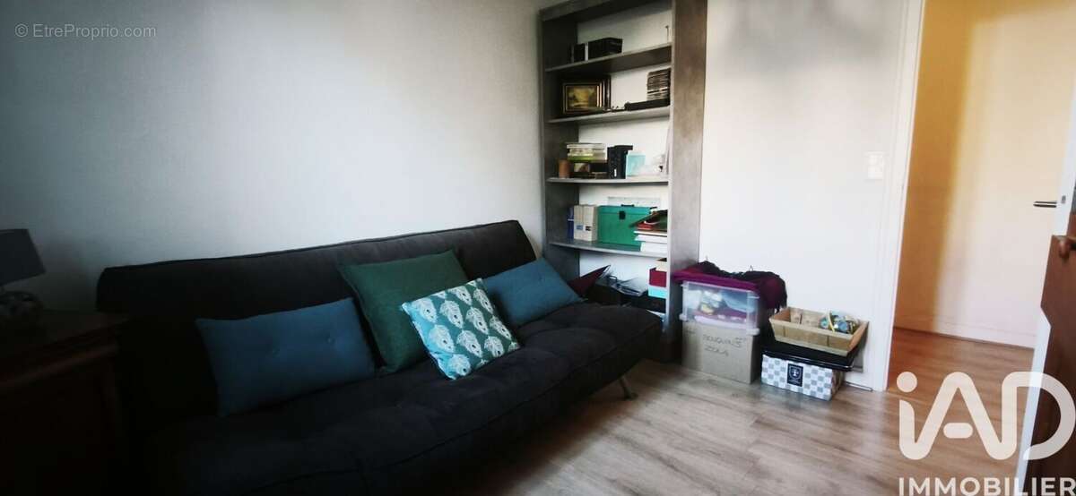 Photo 4 - Appartement à BESANCON