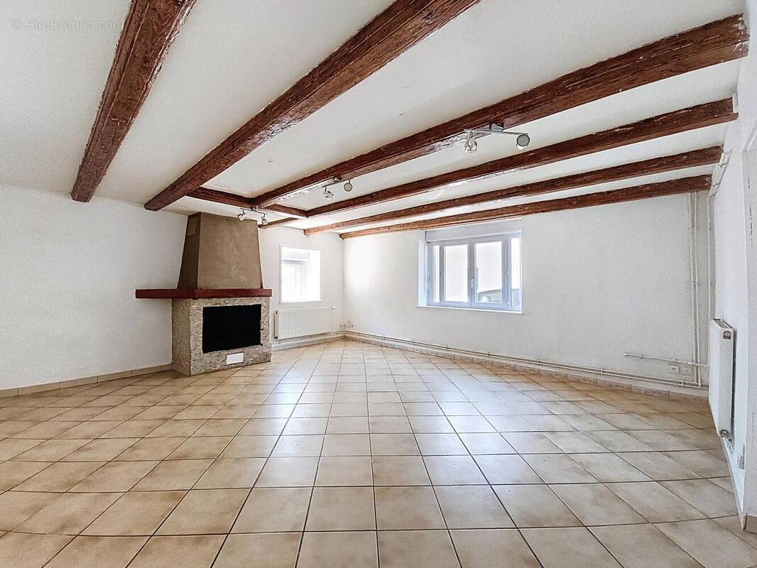Photo 1 - Maison à EINVILLE-AU-JARD