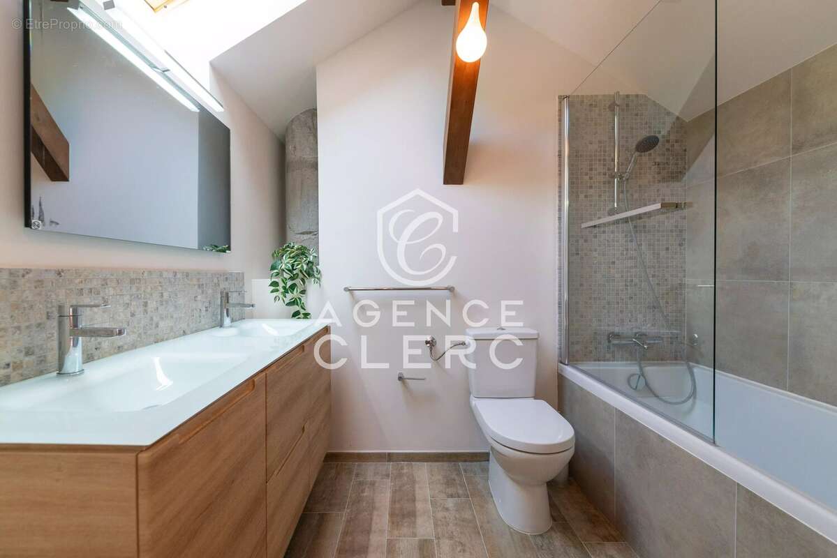 Appartement à TALLOIRES