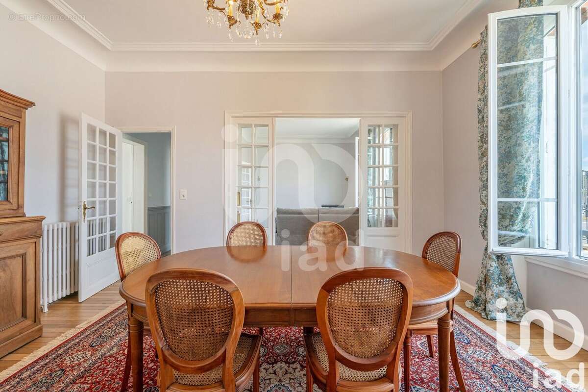 Photo 7 - Maison à VAILLY-SUR-AISNE