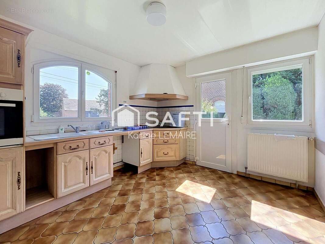 Maison 104 m² à Bavay  - photo 5