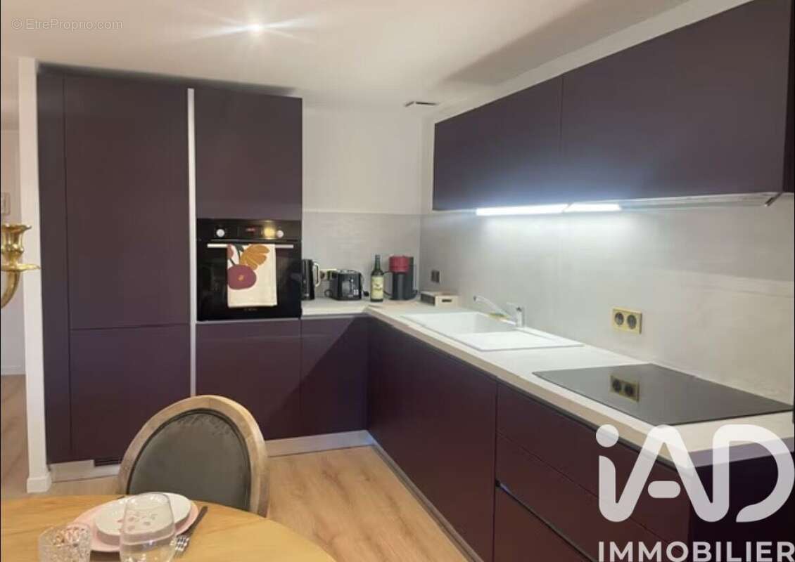 Appartement 370 m² à Pontarlier  - photo 6