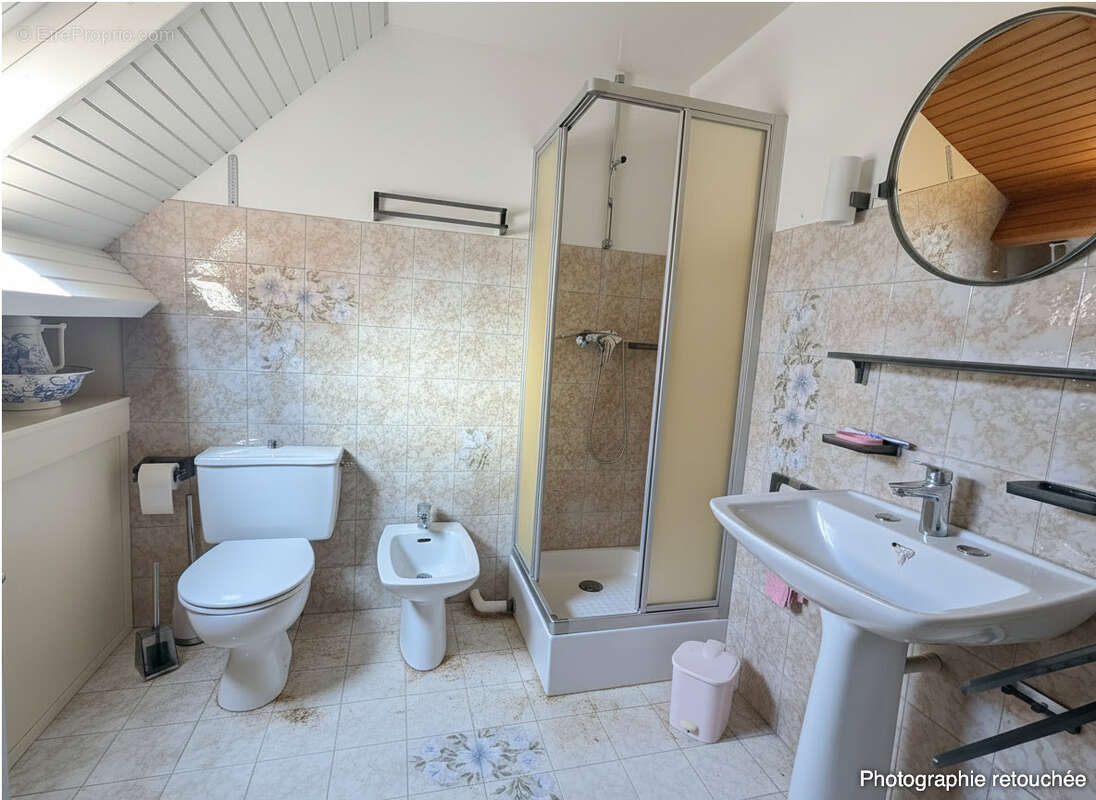 Maison 135m² à caen - photo 12