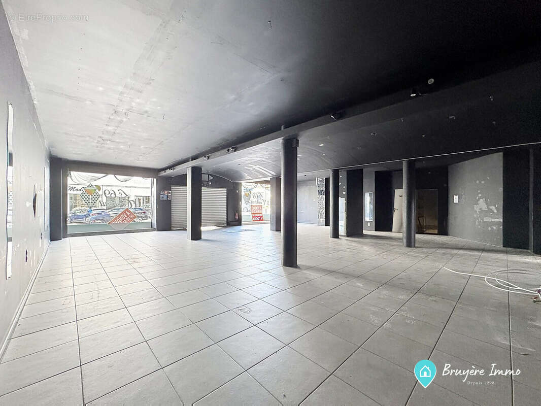 Appartement à MAUBEUGE