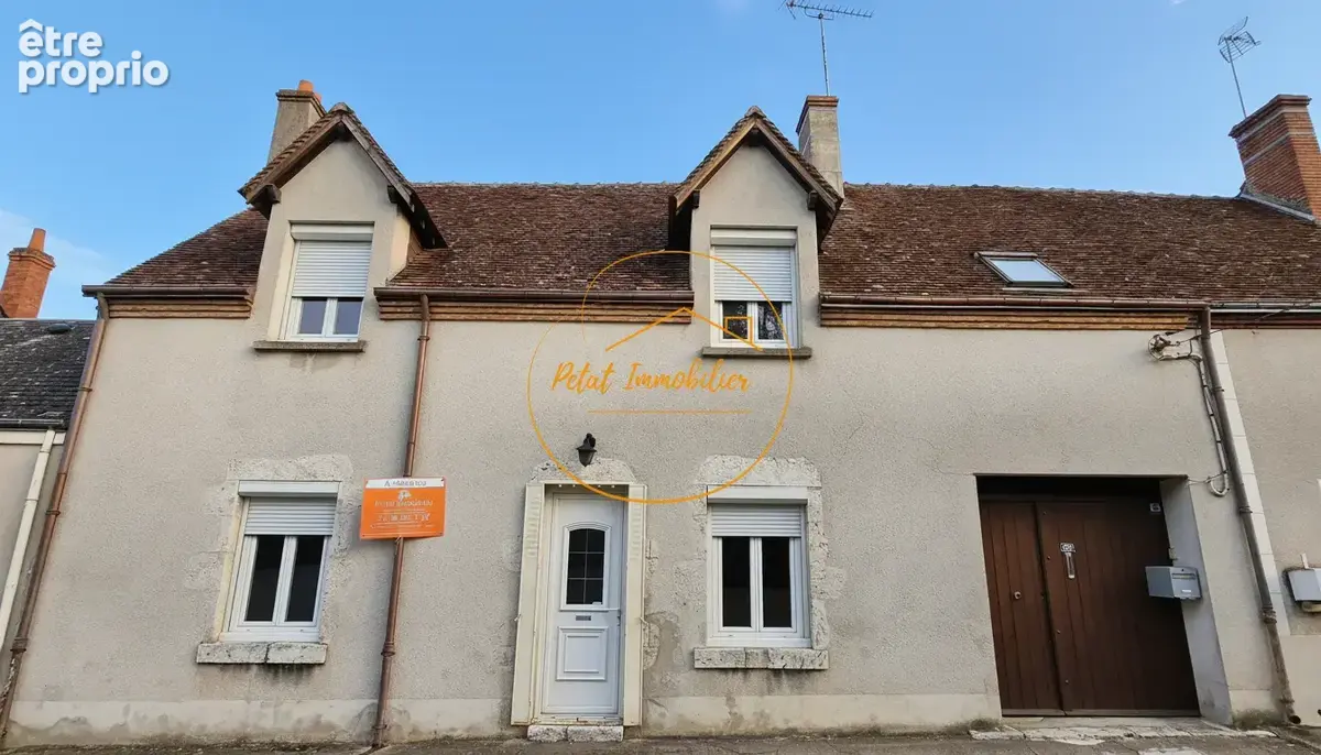 Maison de bourg quatre chambres - photo 2