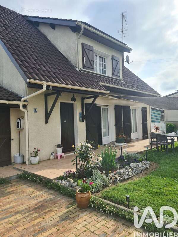 Photo 3 - Maison à ORTHEZ