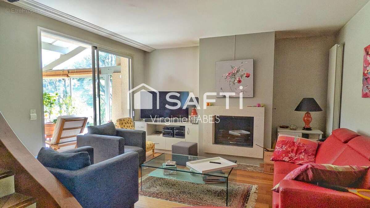 Photo 7 - Maison à PAYRIN-AUGMONTEL