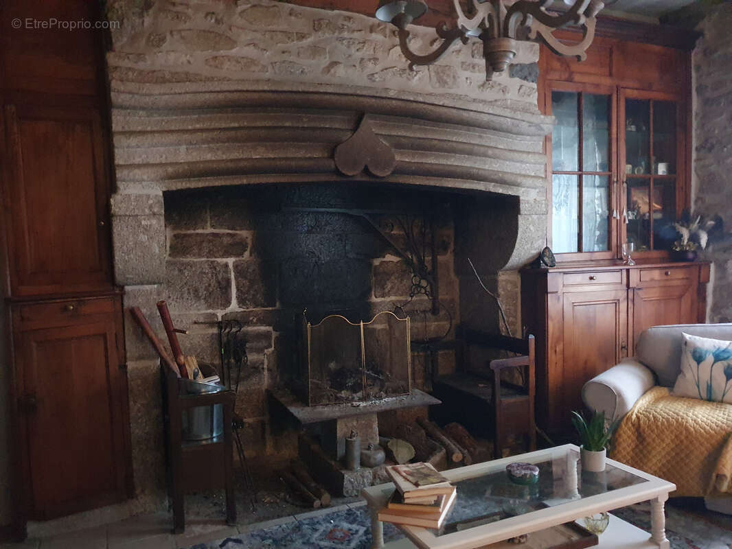 Maison à GRAISSAC