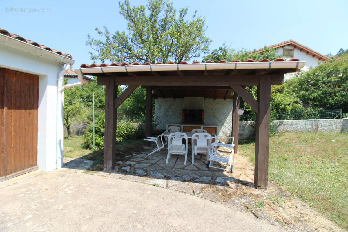 Maison 103 m² à Couiza  - photo 9