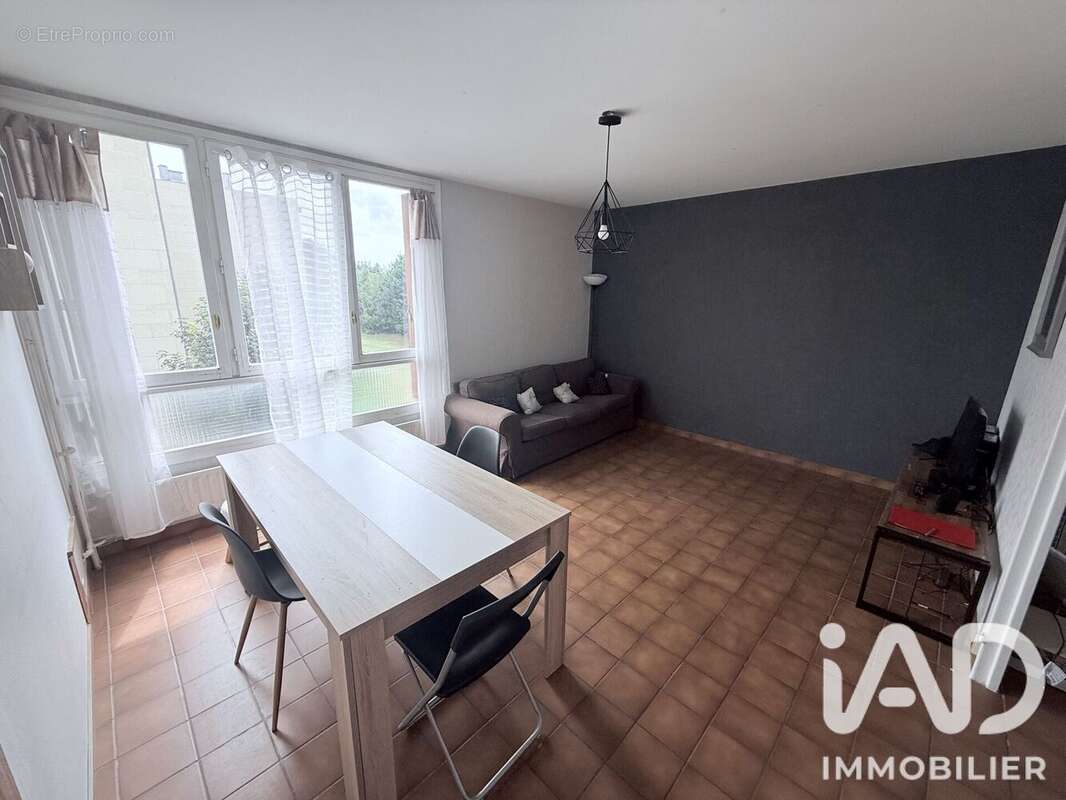 Photo 3 - Appartement à COMPIEGNE