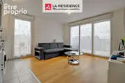 Appartement à PIERRELAYE