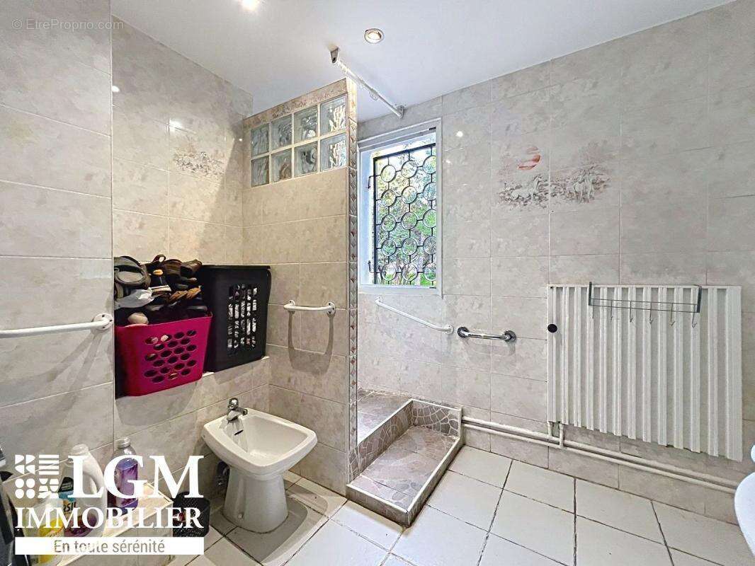 Appartement à VITROLLES