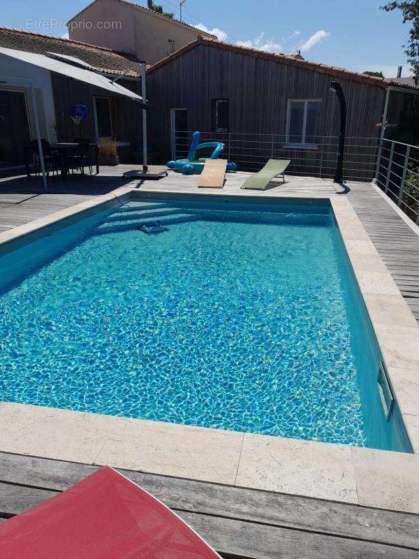 Maison à LA ROCHELLE