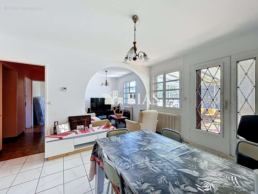 Maison à MAROMME
