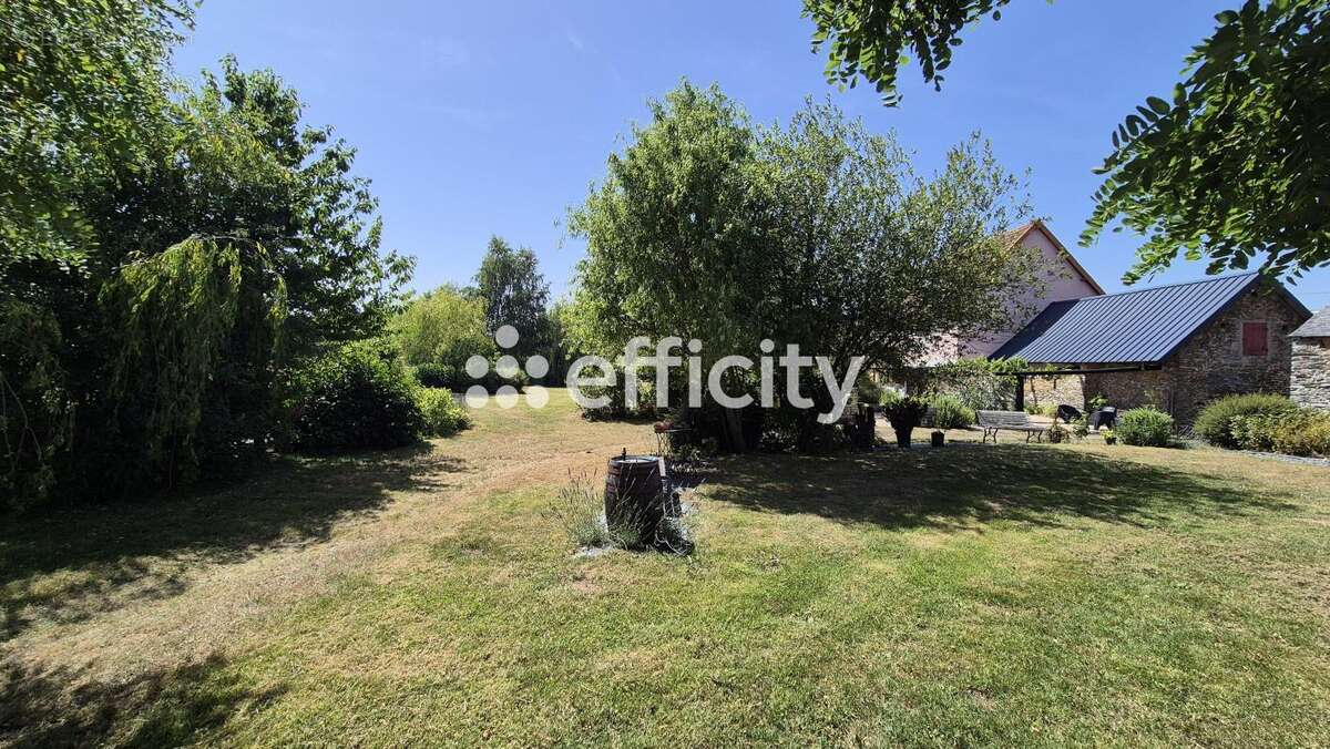 Maison 112 m² à Le Tronquay  - photo 36