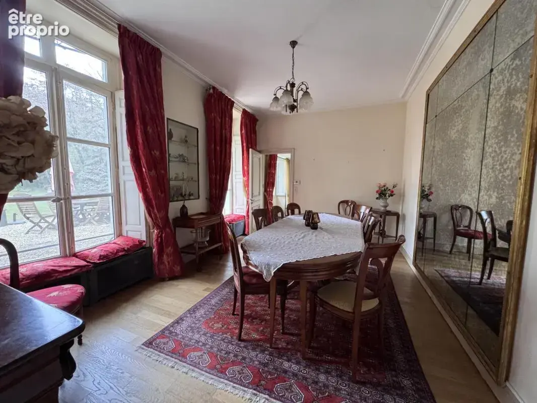 Maison de Maître proche Fontainebleau - photo 4