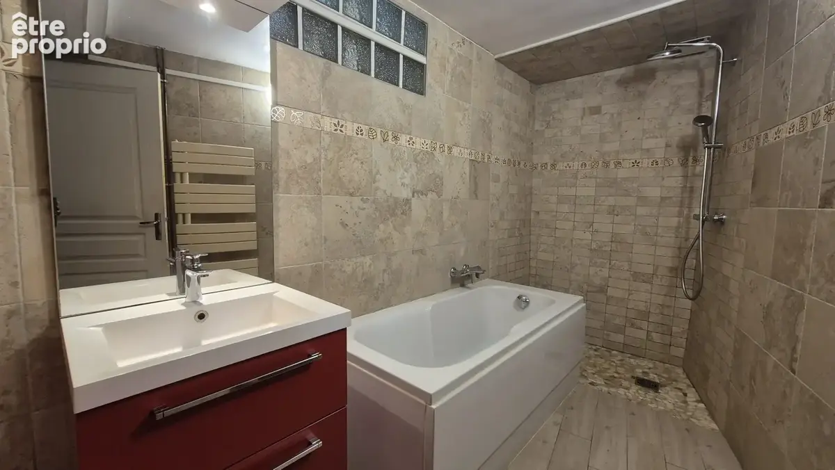 Maison 6 pièces 130 m² à vendre à Condom (32100) - photo 8