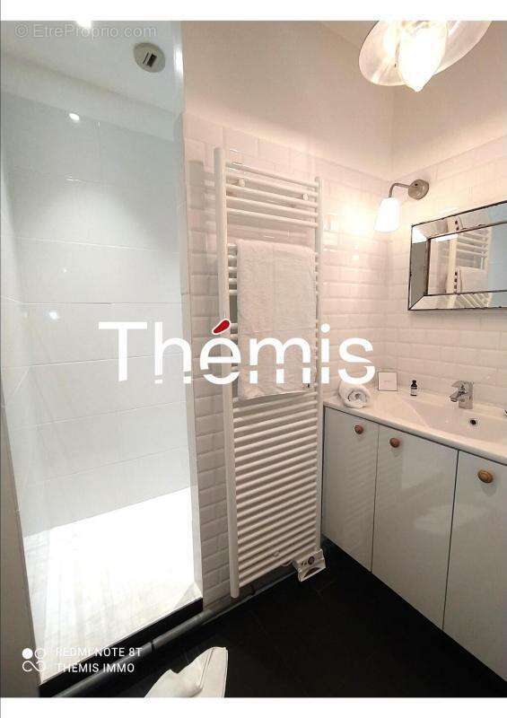 Appartement à GUINGAMP