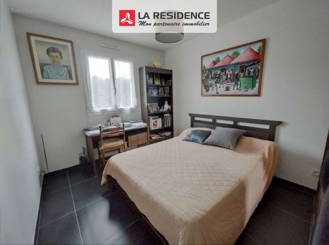 Maison à EZY-SUR-EURE