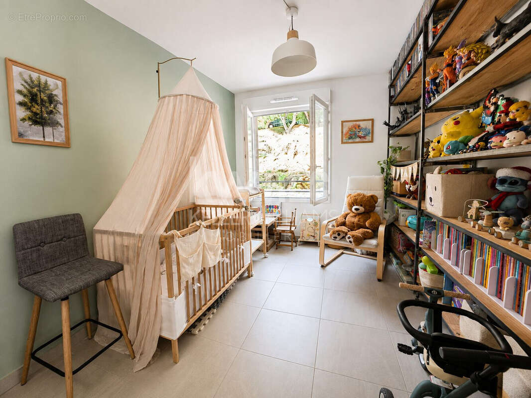 Appartement 59 m² à Grasse  - photo 7