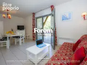Appartement à GONNEVILLE-SUR-HONFLEUR