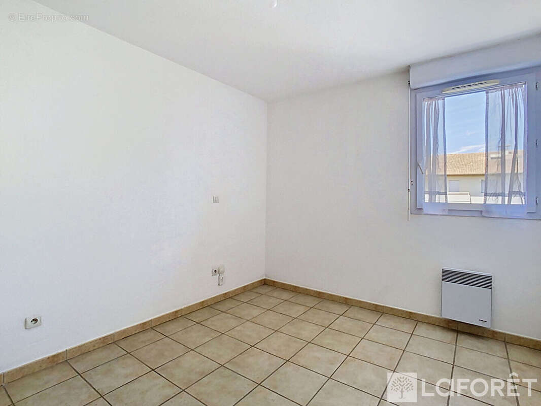 Appartement à VITROLLES