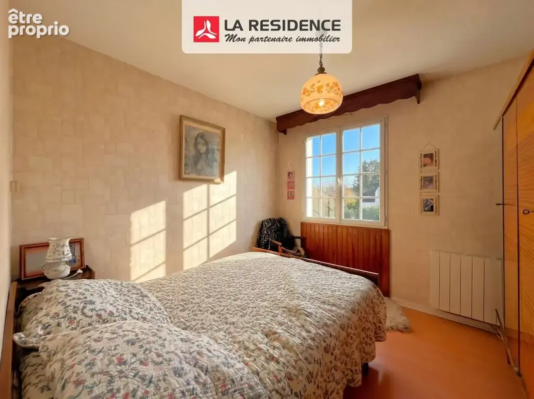 Maison 128 m² à Herblay  - photo 9