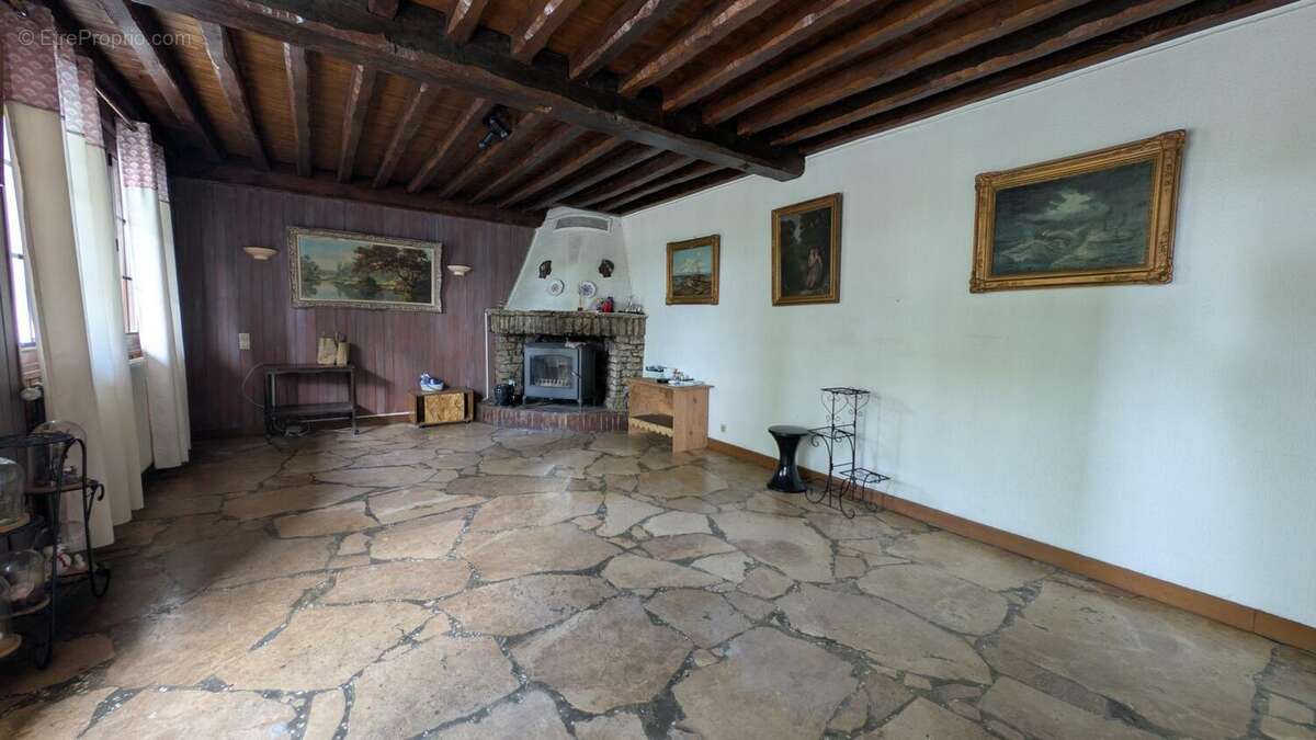 Photo 5 - Maison à PONT-D'AIN