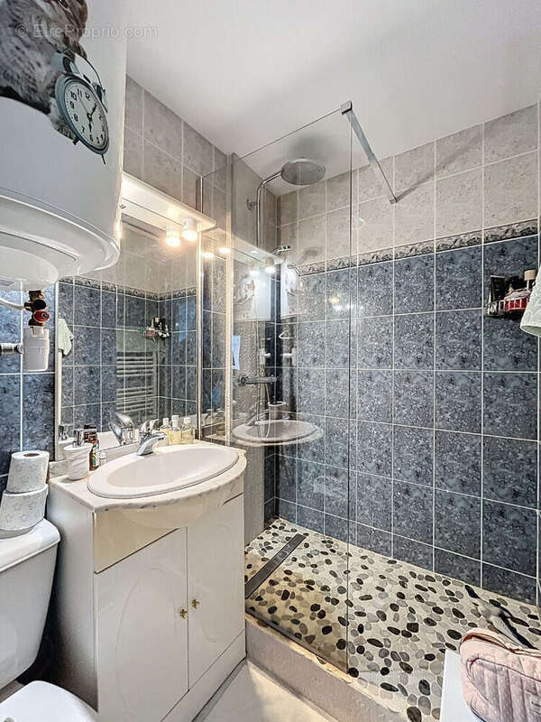 Appartement à VILLERS-SUR-MER