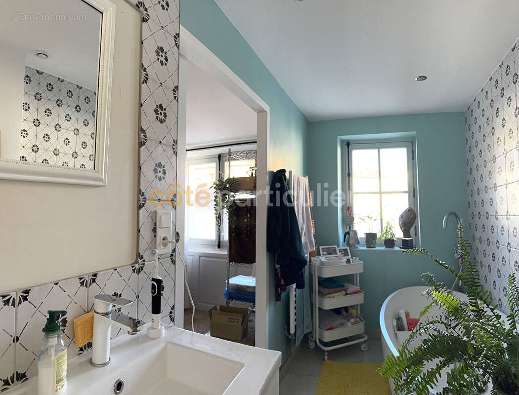 Maison à CARCASSONNE