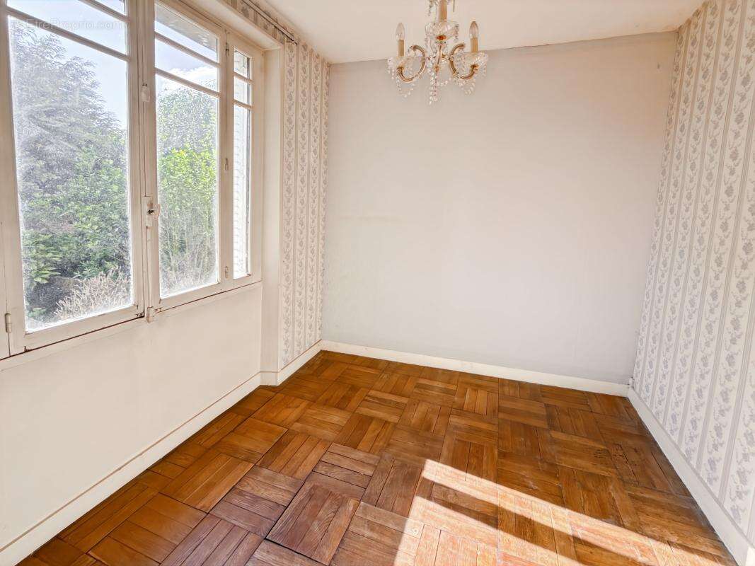 Maison  de charme - photo 9
