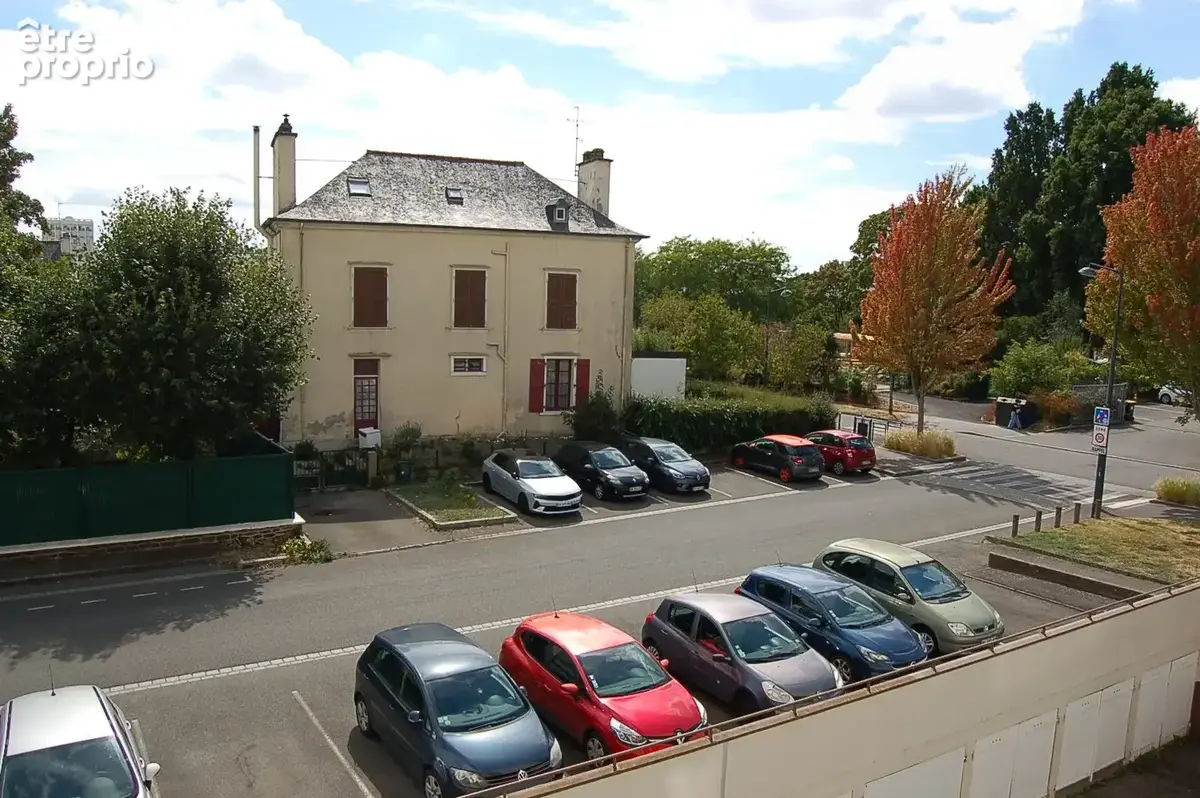 Appartement 4 pièces 69 m² à vendre à Rennes (35200) - photo 6