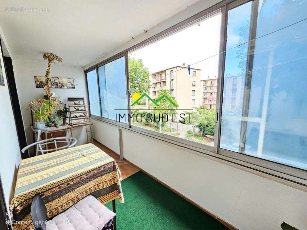 Appartement à VALENCE