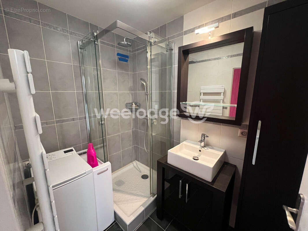 Appartement à MANTES-LA-JOLIE