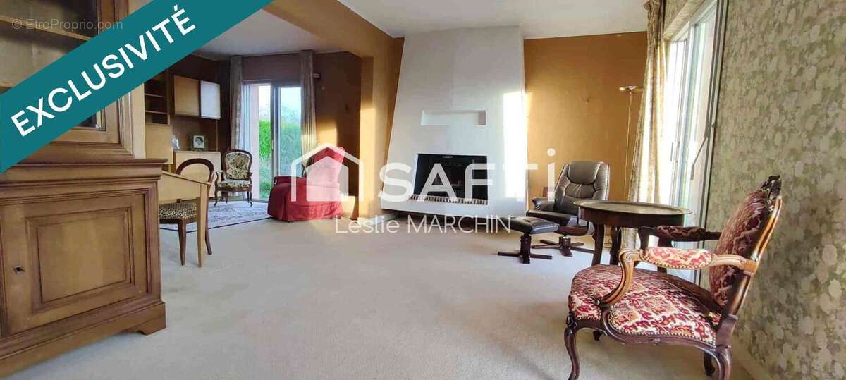 Photo 6 - Maison à LA GRANDE-PAROISSE