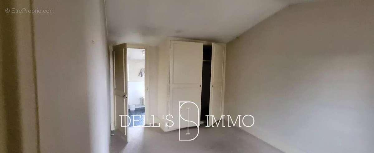 Appartement à CRECHES-SUR-SAONE