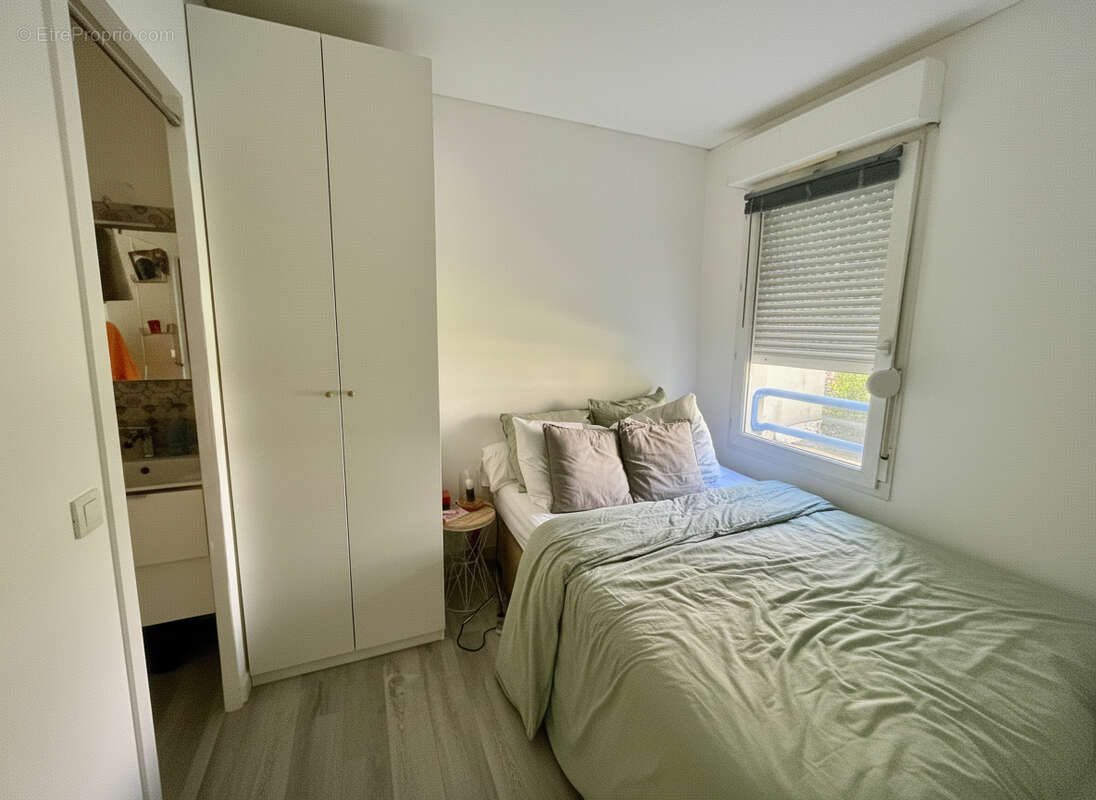 Appartement 27m² à aix-en-provence - photo 3