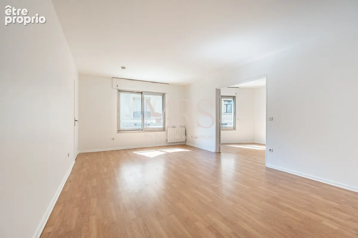Appartement 3 pièces 80 m² à vendre à Paris-16e (75016) - photo 5