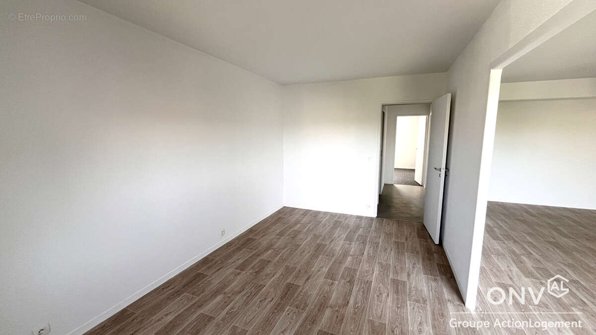 Appartement à PERIGUEUX