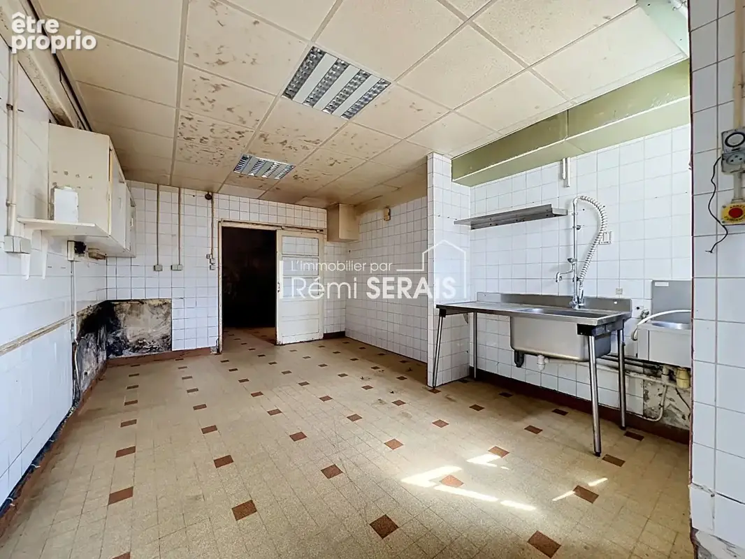Ensemble immobilier à vendre à BOUCE - photo 8