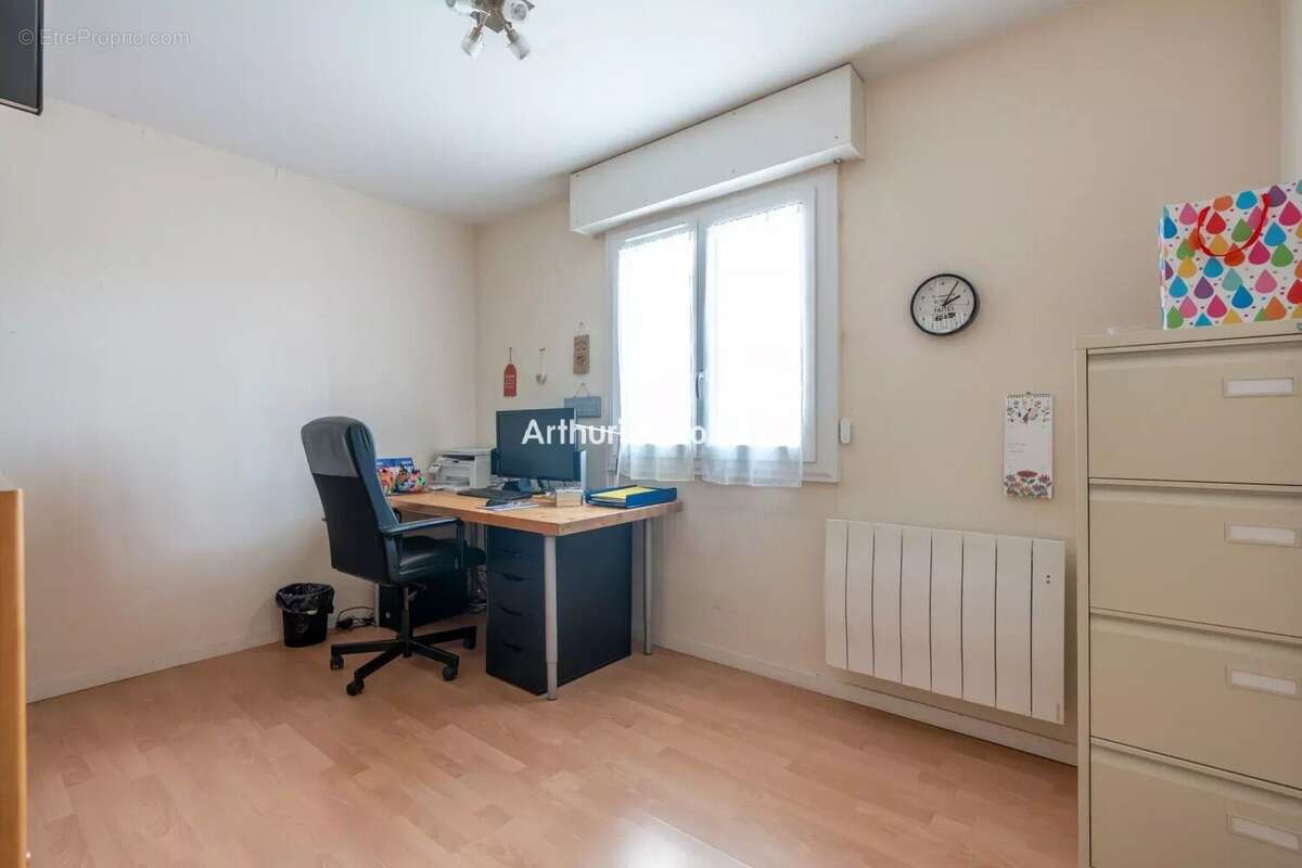 Appartement à SUCY-EN-BRIE