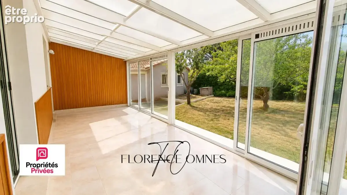 PALAJA  Maison familiale Plain-Pied 128 m² - 4 chambres + bureau - Piscine - 2 garages - DPE A/A - photo 17