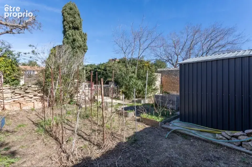 Terrain 437 m² à Martigues  - photo 3